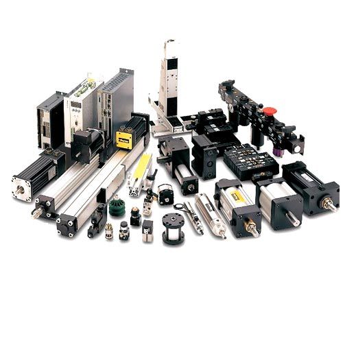 Industrial Proximity and Photo Sensors